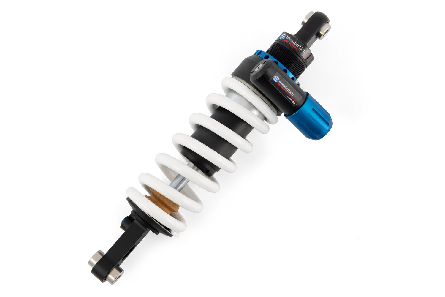 Wunderlich Suspension Shock absorber S1 + HPA-57460-180