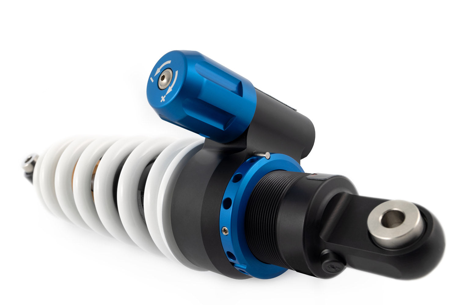 Wunderlich Suspension Shock absorber S1 + HPA-57460-374