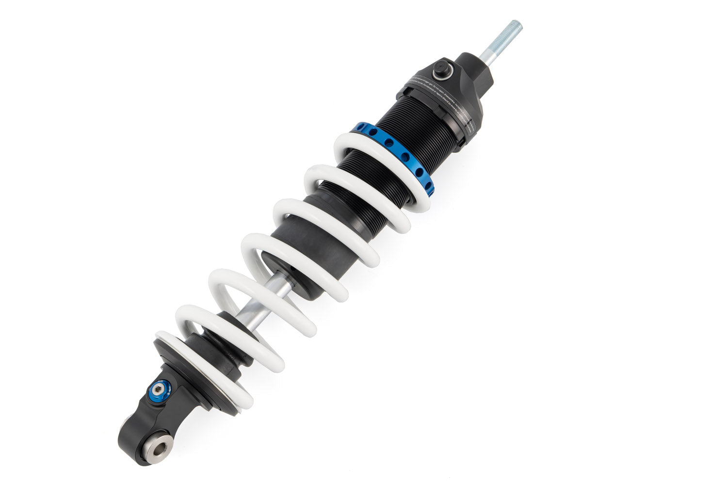 Wunderlich Suspension Shock absorber S1-57460-036