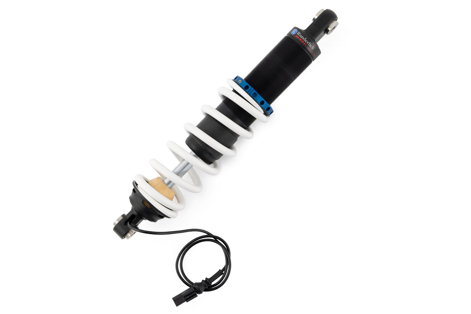 Wunderlich Suspension Shock absorber eS1-57460-094