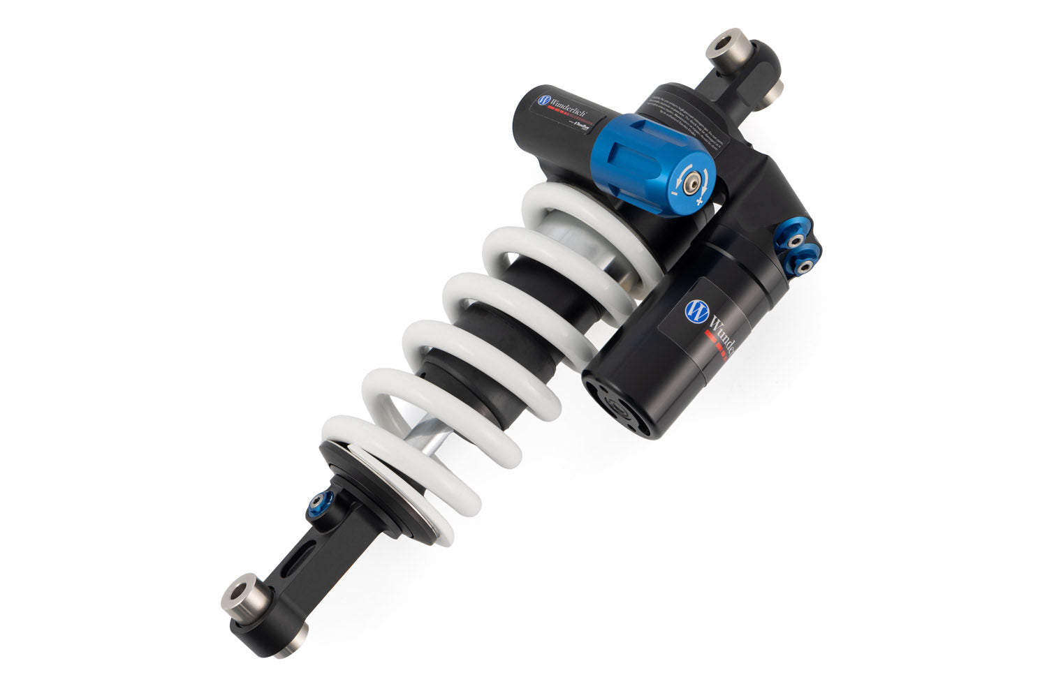 Wunderlich Suspension Shock absorber S3 Sport + HPA-57460-131