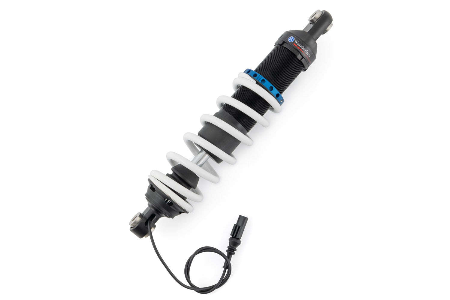 Wunderlich Suspension Shock absorber eS1-57460-127