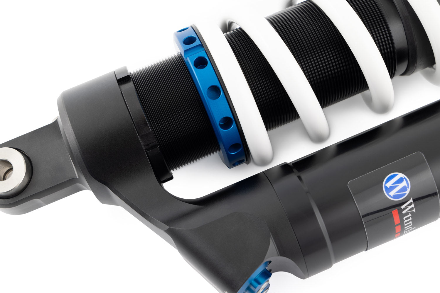 Wunderlich Suspension Shock absorber eS3 Adventure-57460-152