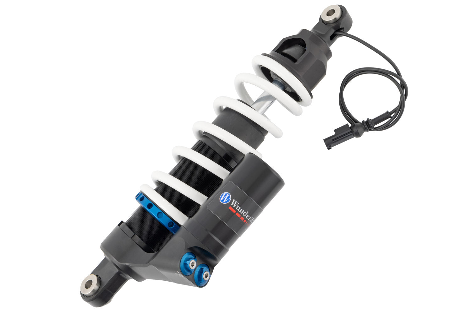Wunderlich Suspension Shock absorber eS3 Adventure-57460-153