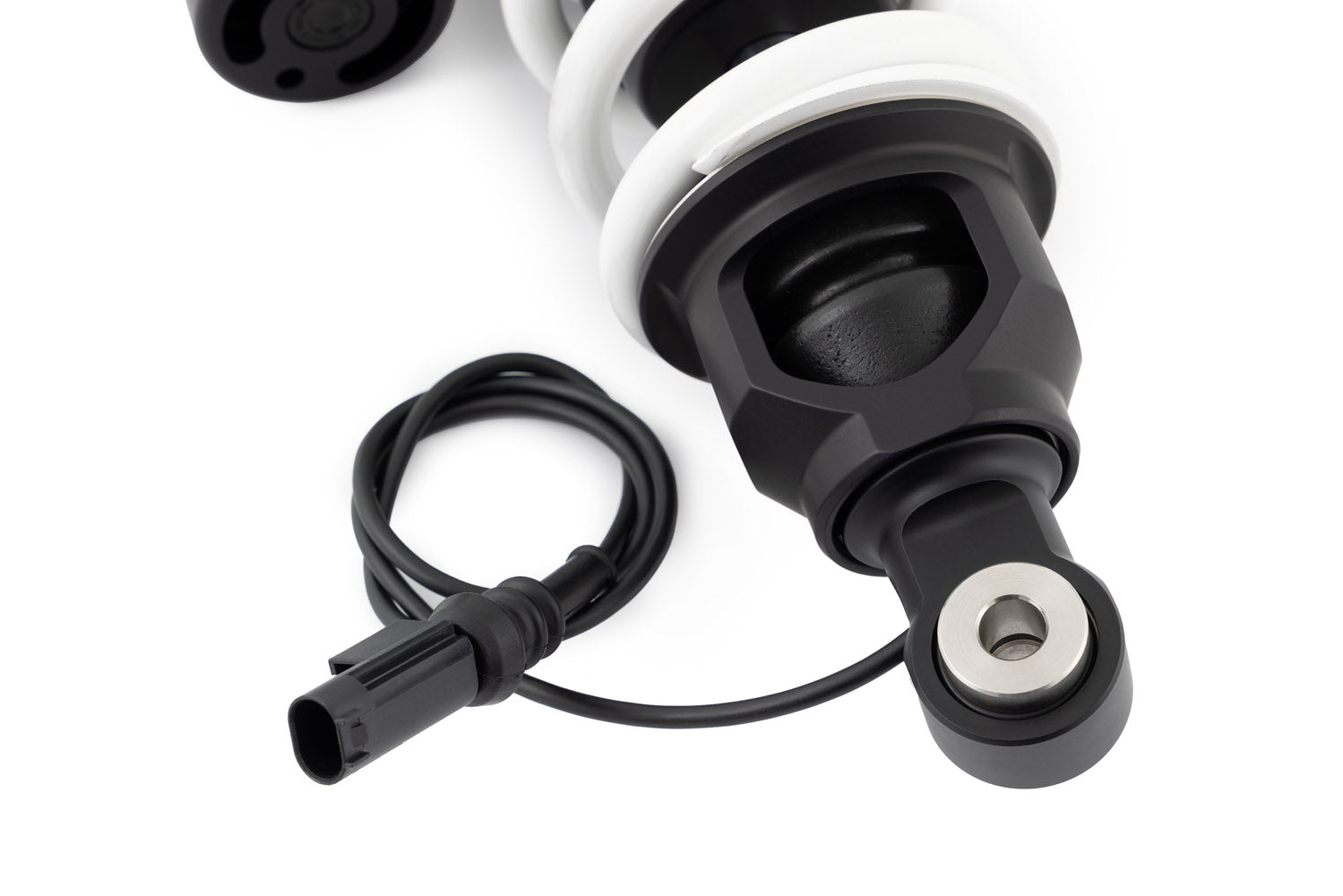 Wunderlich Suspension Shock absorber eS3 Adventure-57460-160