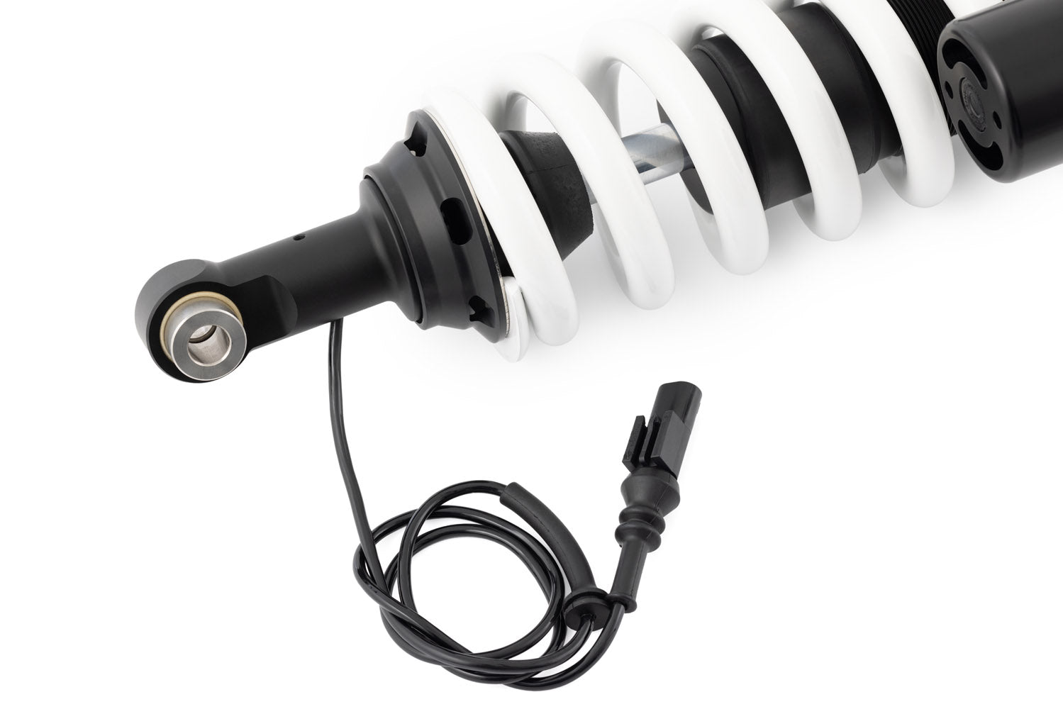 Wunderlich Suspension Shock absorber eS3 Adventure + EPA-57460-163