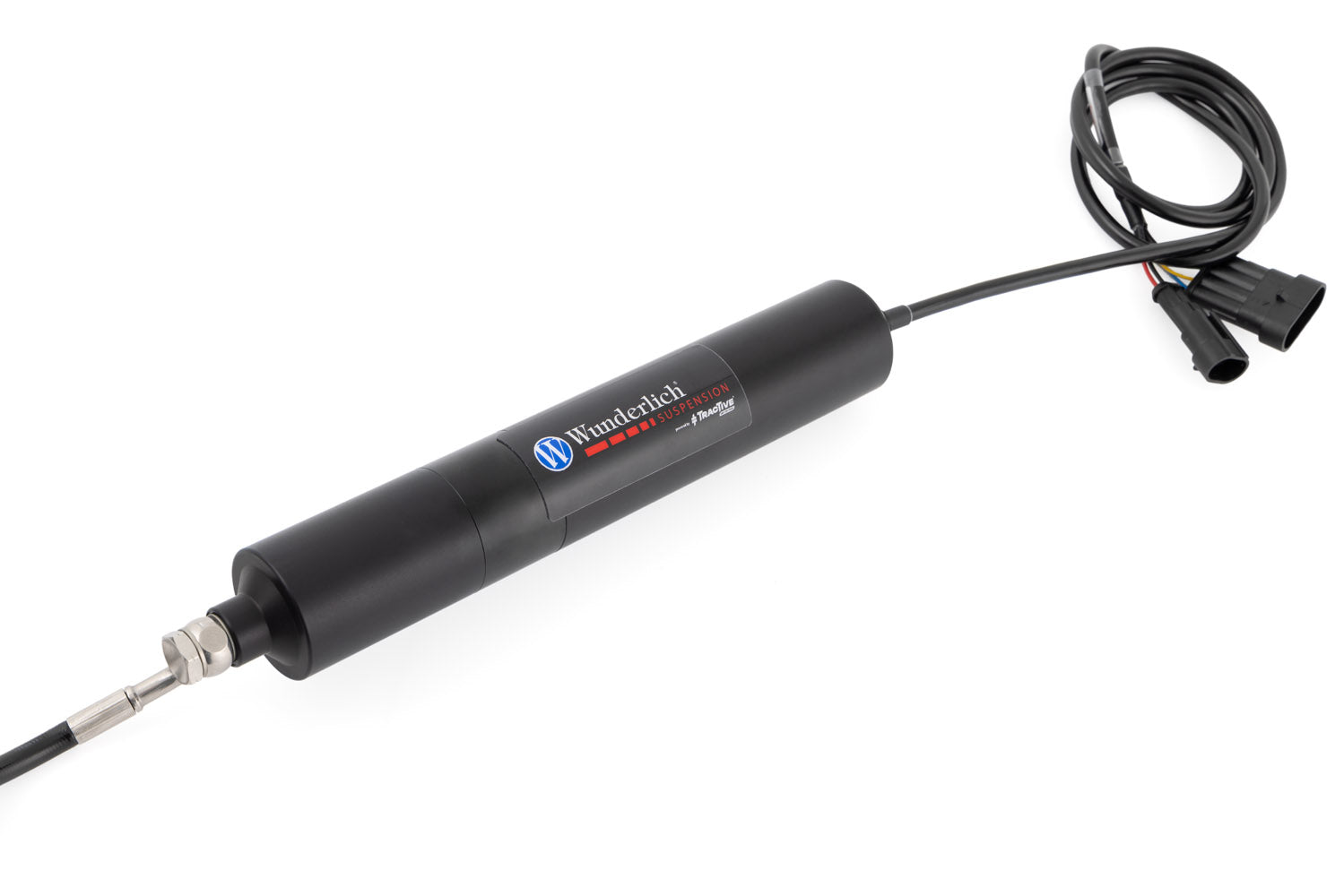 Wunderlich Suspension Shock absorber eS3 Adventure + EPA-57460-163