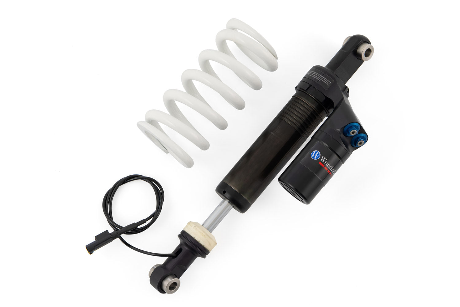 Wunderlich Suspension Shock absorber eS2 PRO PDS (Low -30mm)-57460-457