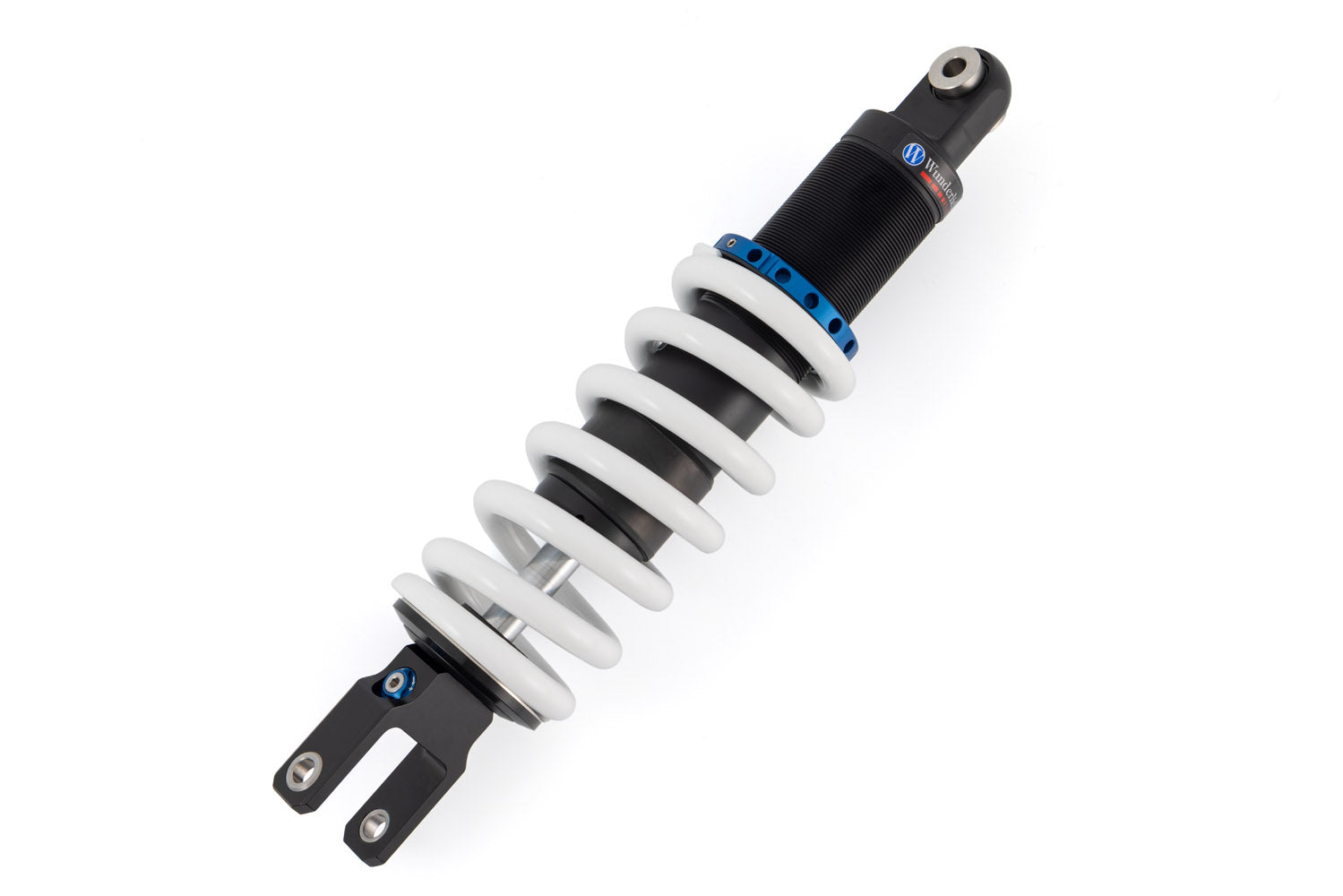 Wunderlich Suspension Shock absorber S1-57460-425
