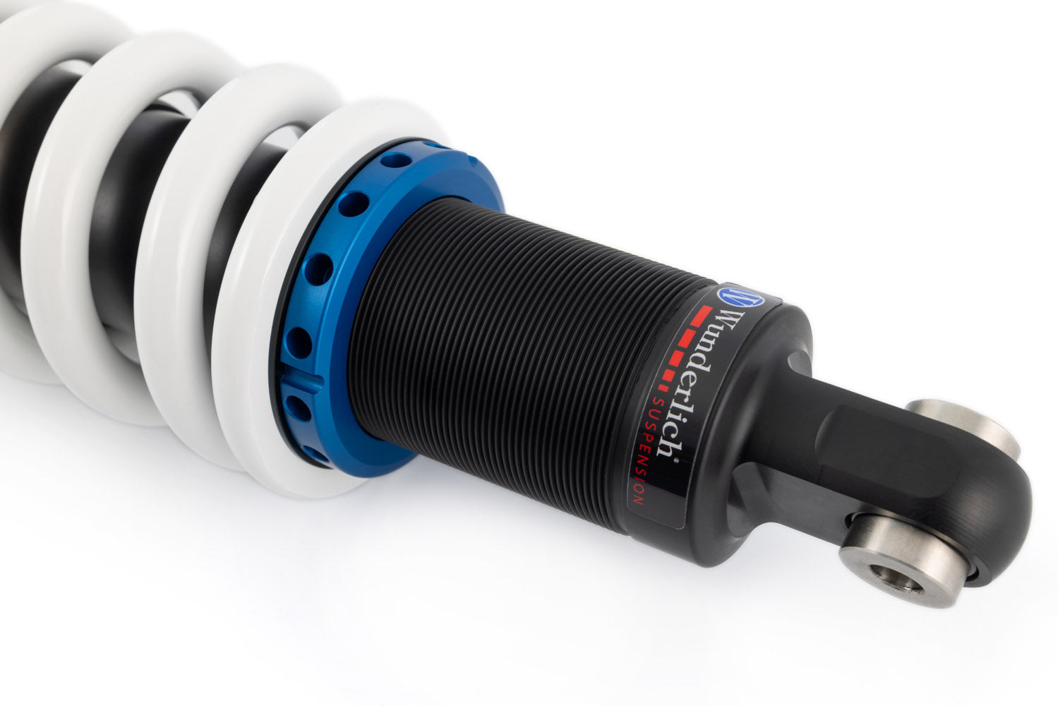 Wunderlich Suspension Shock absorber S1-57460-384