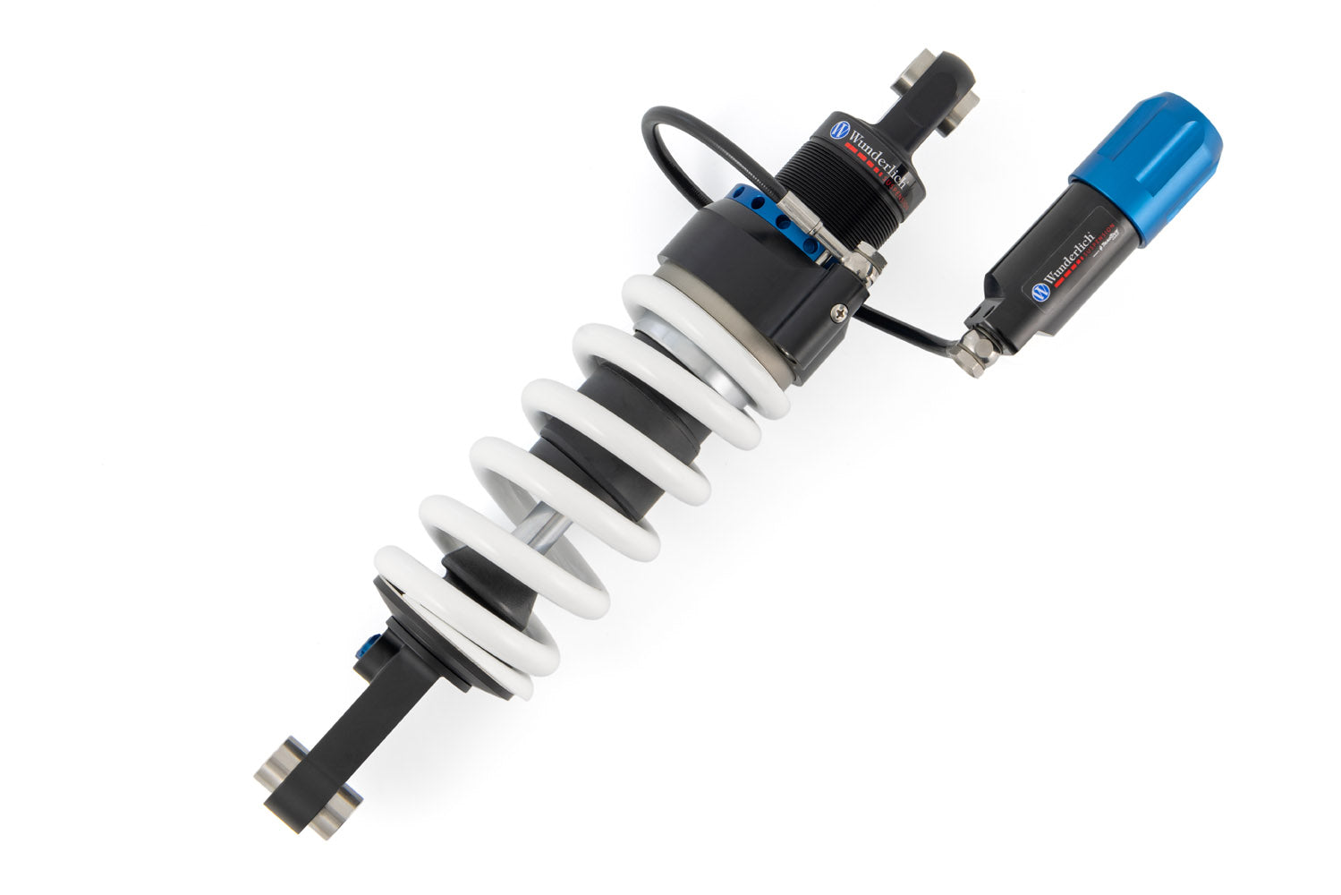 Wunderlich Suspension Shock absorber S1 + HPA-57460-046