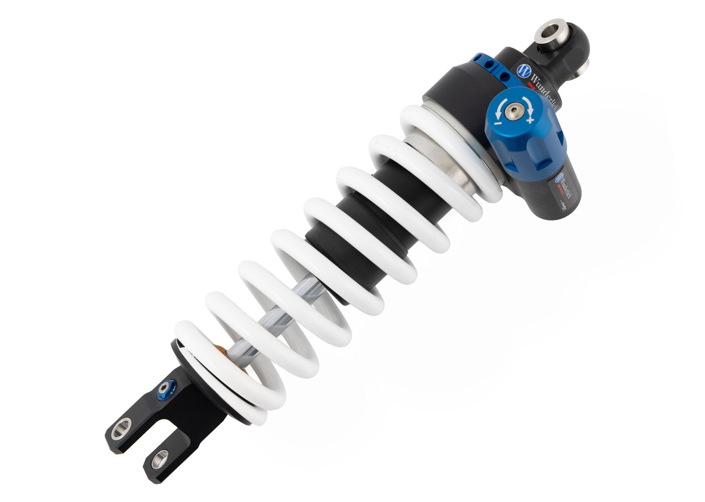 Wunderlich Suspension Shock absorber S1 + HPA-57460-431