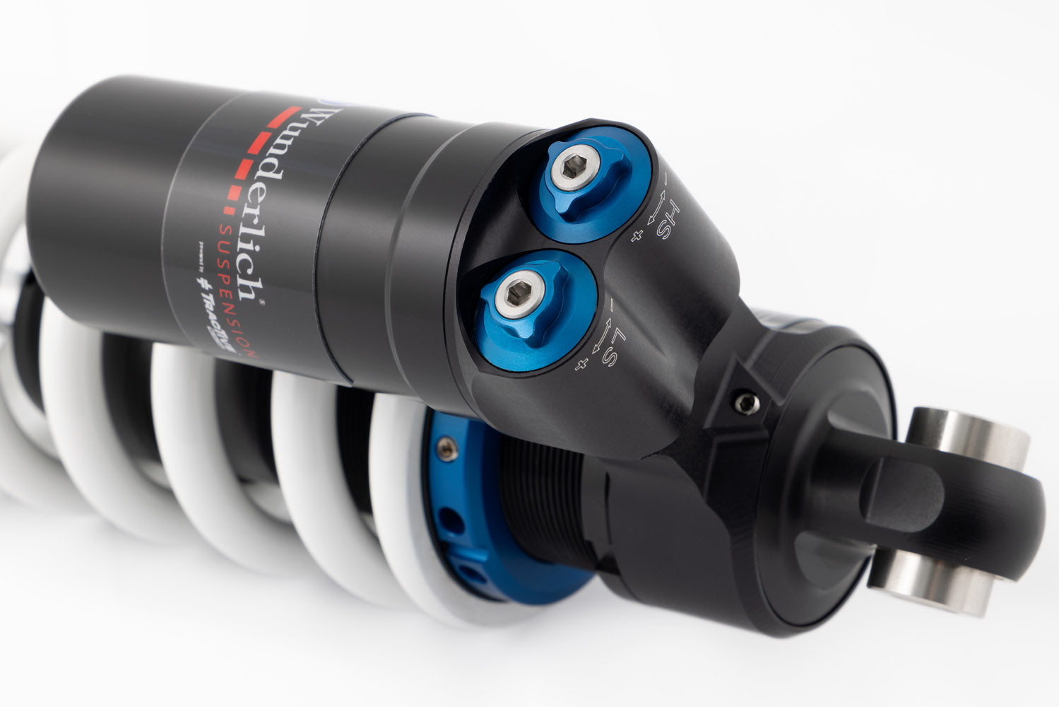 Wunderlich Suspension Shock absorber S4 PRO-57460-446