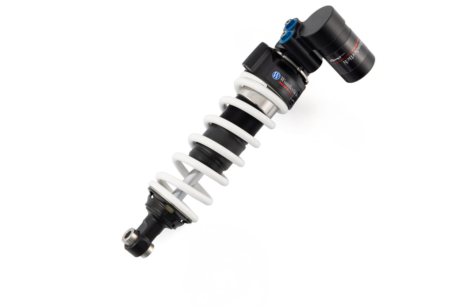 Wunderlich Suspension Shock absorber S4 + HPA-57460-497