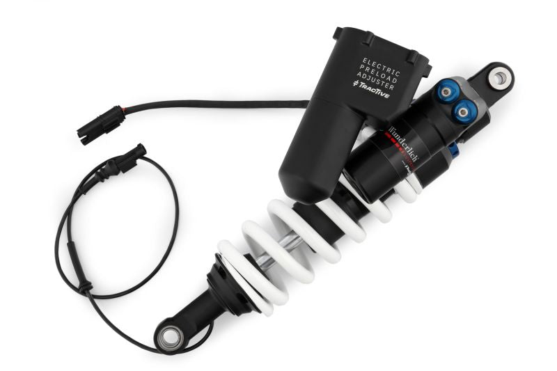 Wunderlich - Suspension ES3 Sport Shock Absorber