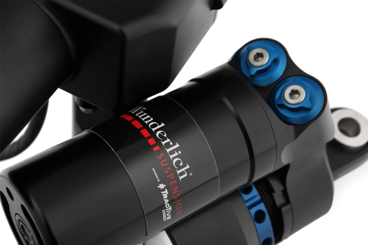 Wunderlich Suspension Shock absorber eS3 Adventure + EPA2-57460-084