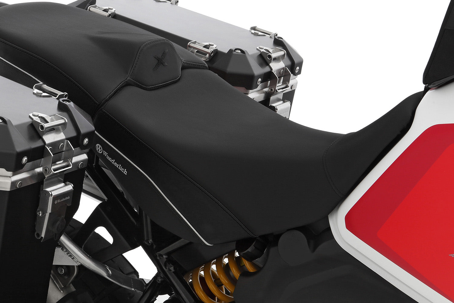 Wunderlich rider seat AKTIVKOMFORT DesertX-70100-002