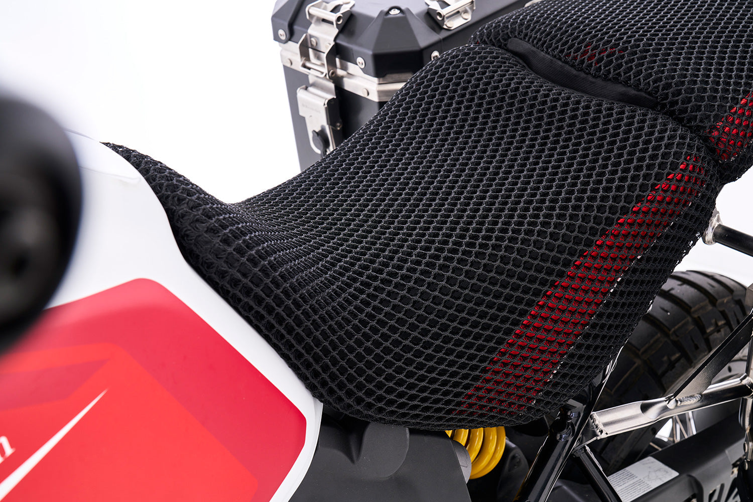 Seat cover COOL COVER DesertX-70110-000