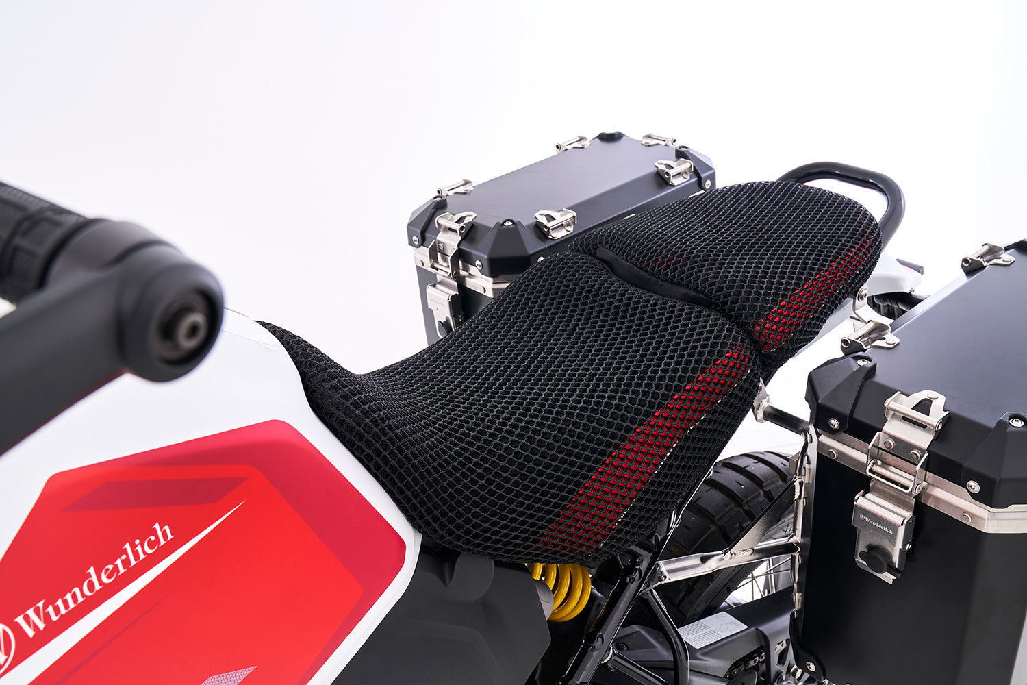 Seat cover COOL COVER DesertX-70110-000