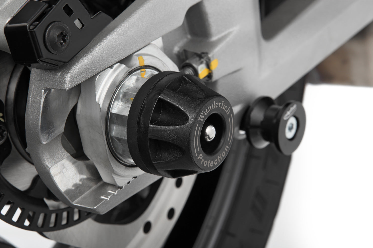 Effective dual protection against impact and abrasion damage ✔ Premium components ✔ Integrated design ➜ Order now