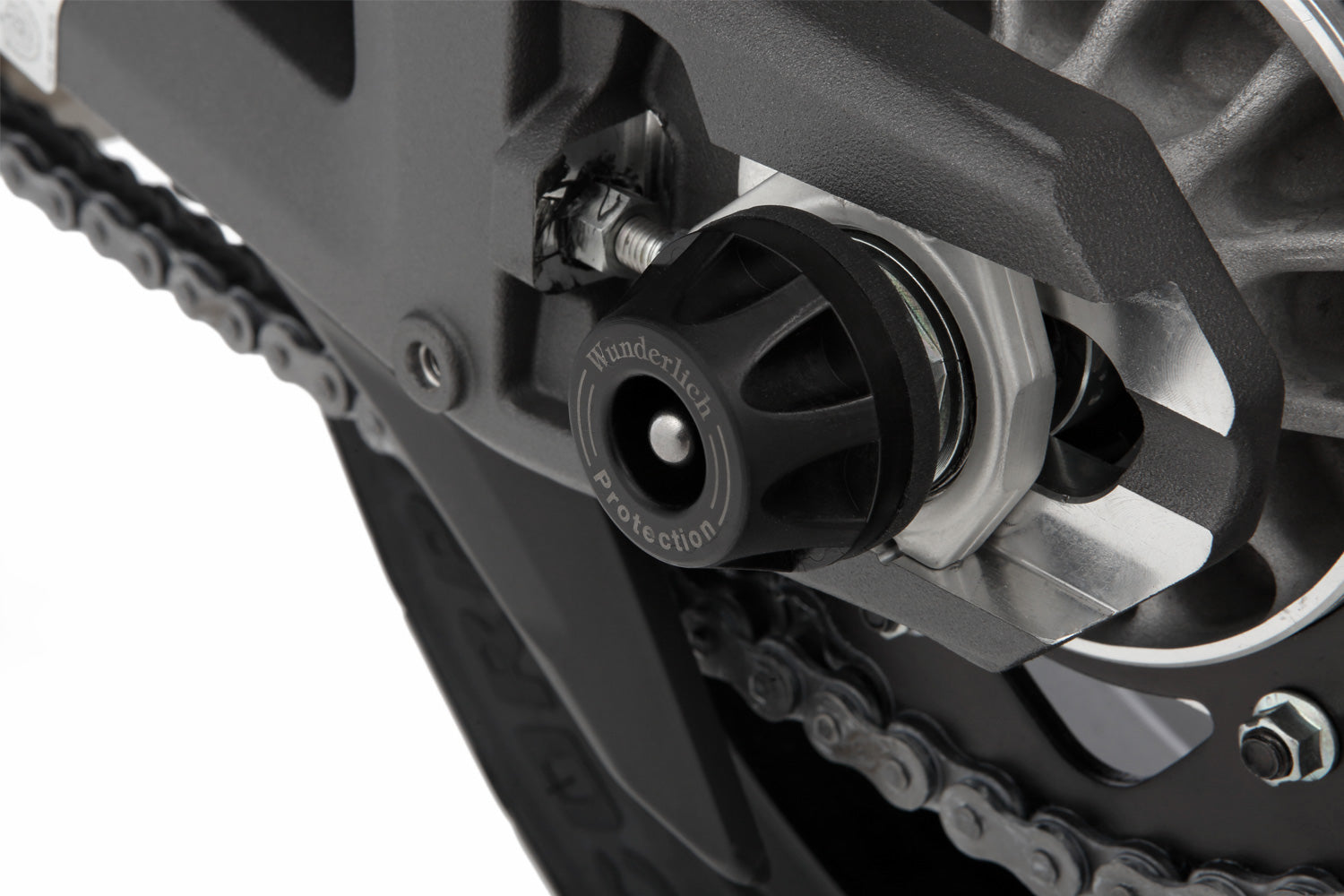 Effective dual protection against impact and abrasion damage ✔ Premium components ✔ Integrated design ➜ Order now