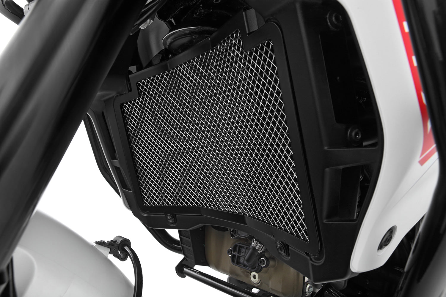 Prevents damage and heavy dirt or foreign bodies being thrown up ✔ Premium components ✔ Integrated design ➜ Order now