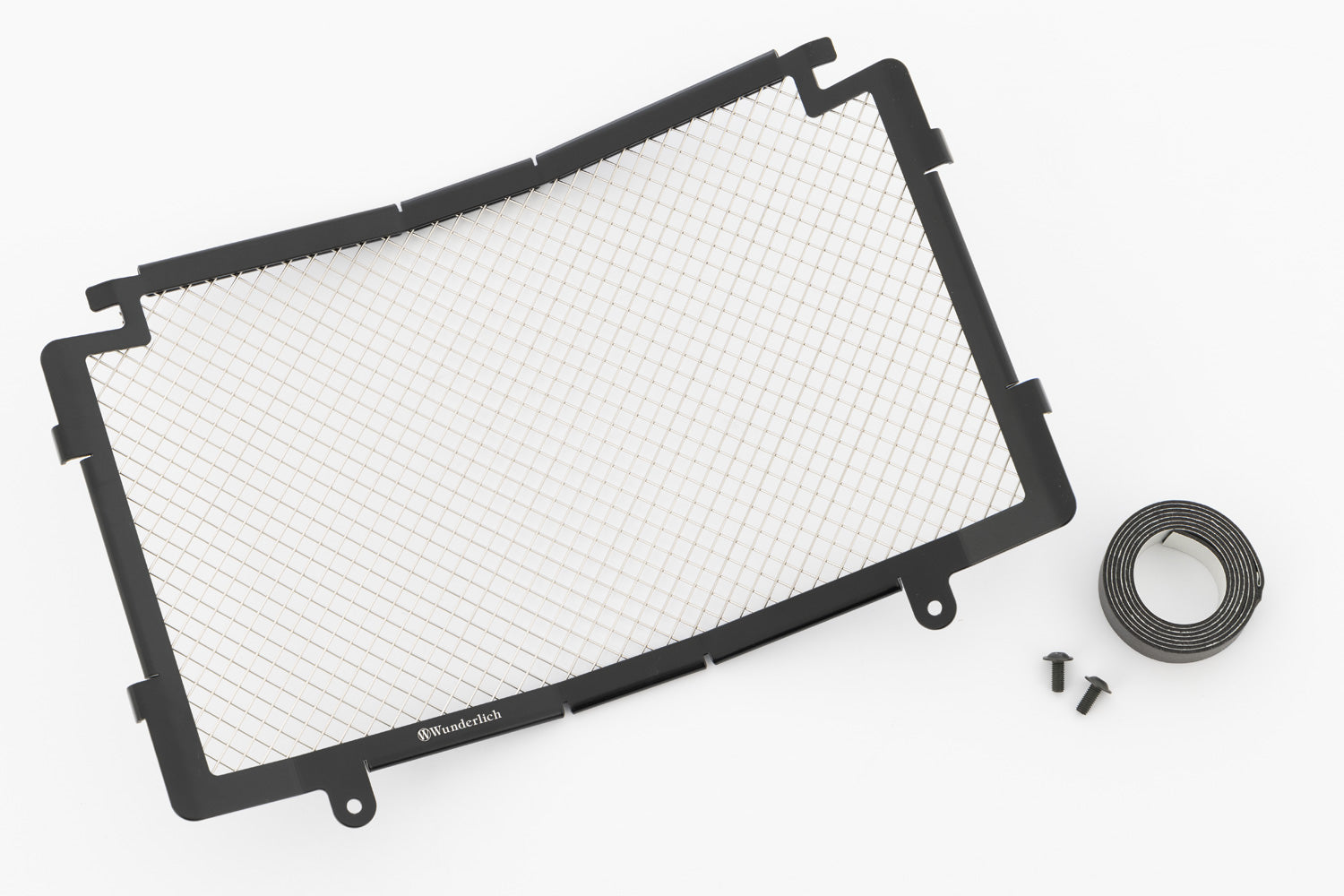 Prevents damage and heavy dirt or foreign bodies being thrown up ✔ Premium components ✔ Integrated design ➜ Order now