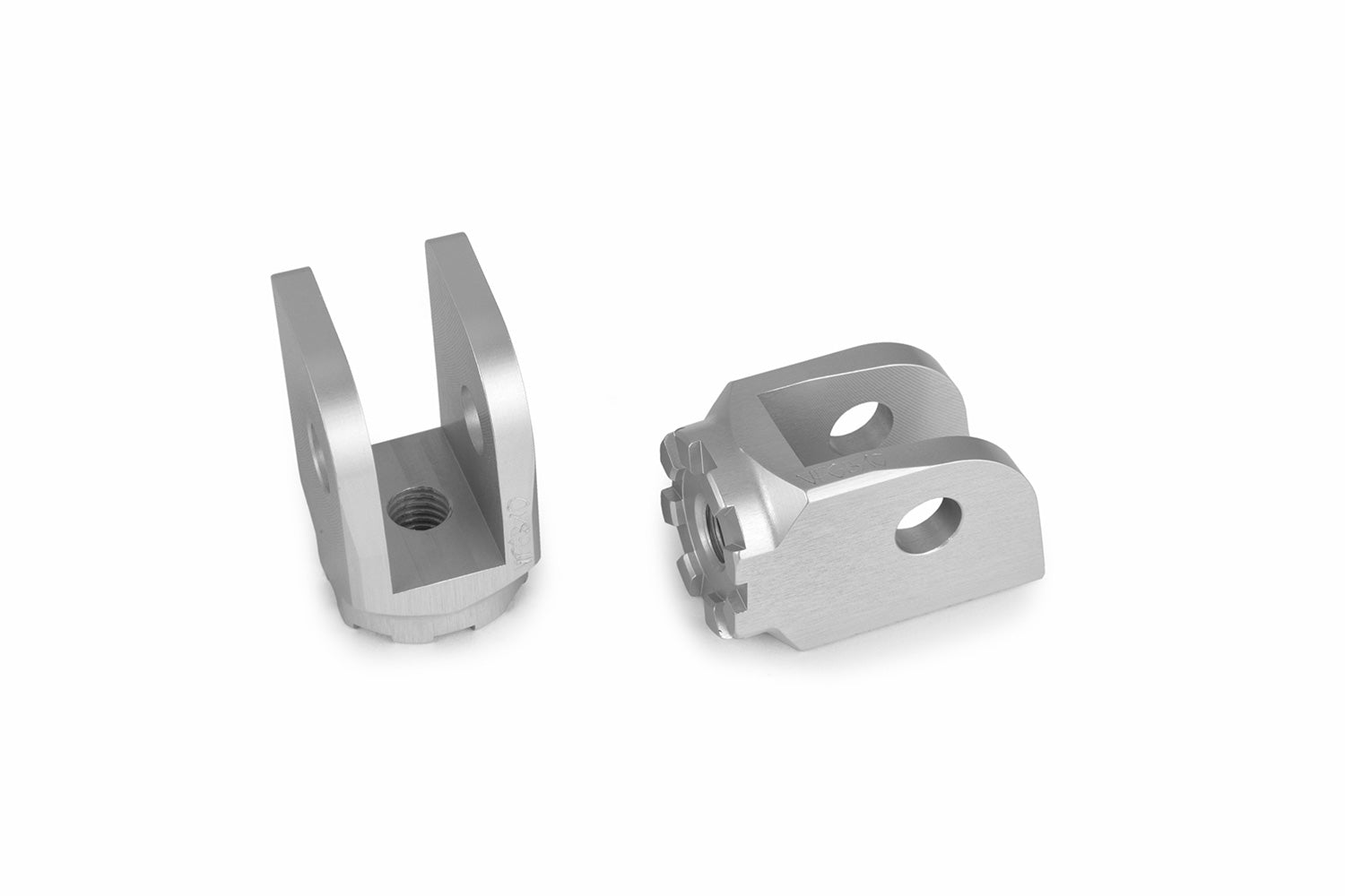 Wunderlich Vario joint rider EVO1 (pair)-70325-001