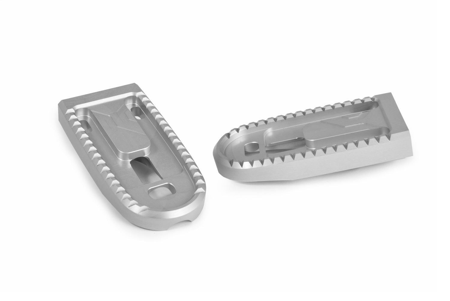 Wunderlich Vario footrest EVO1 (pair)-70331-000