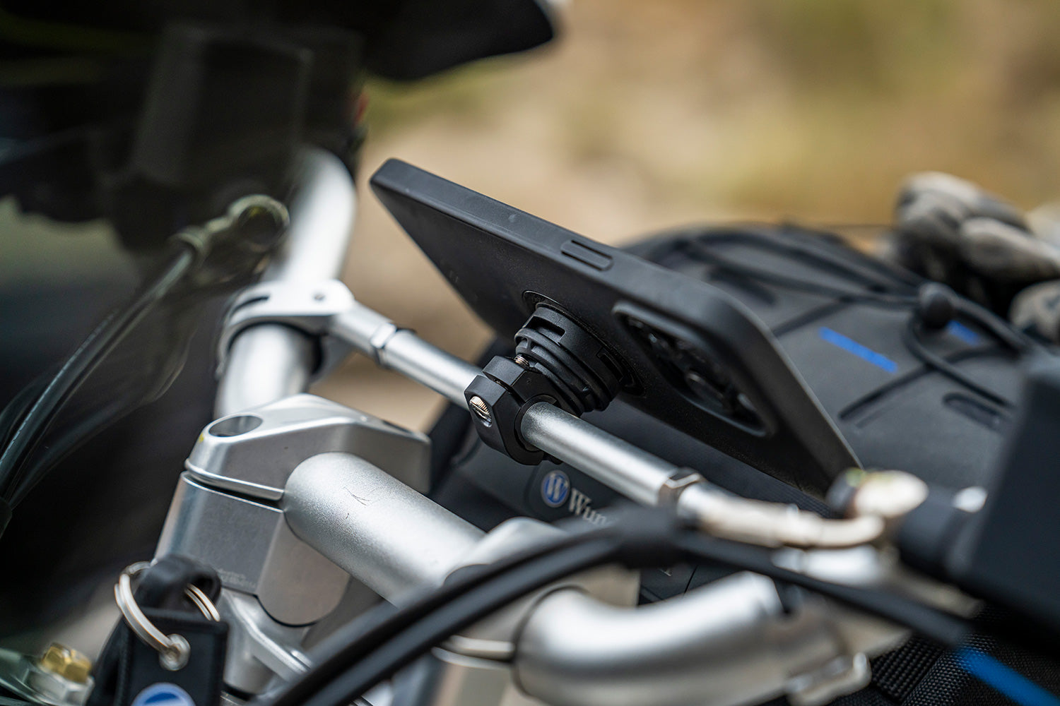Wunderlich crossbar - Passion. Unlimited. ✔ Premium components ✔ Integrated design ➜ Order now