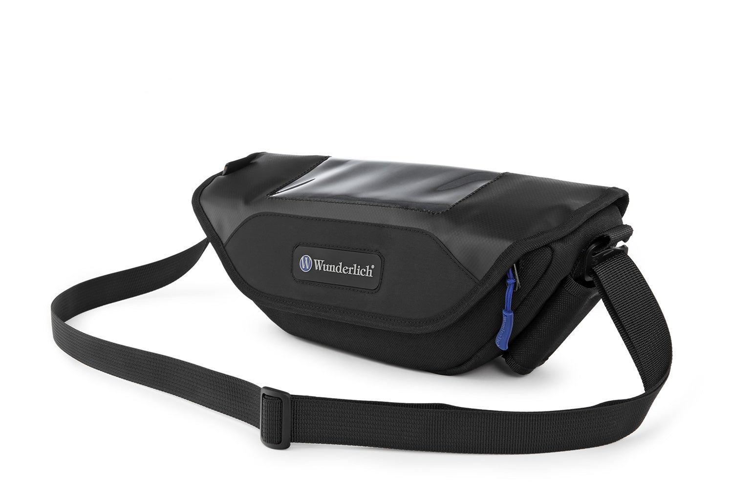 Made from robust, waterproof tarpaulin fabric ✔ Premium components ✔ Integrated design ➜ Order now