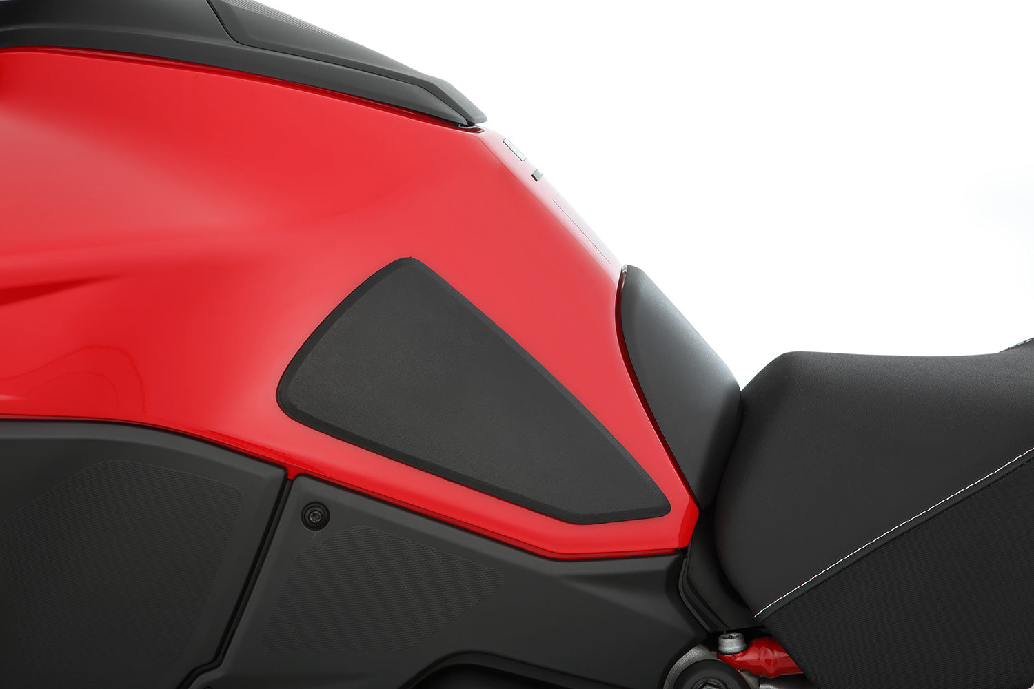 Wunderlich tank protection pad 2 pieces Multistrada-71255-002