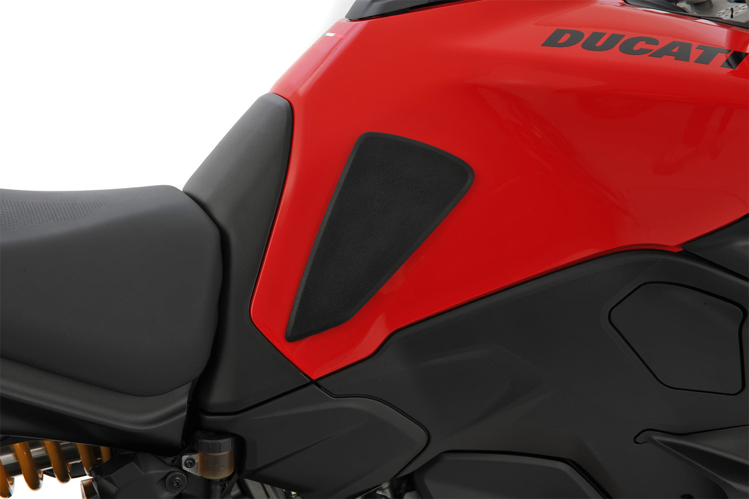 Wunderlich tank protection pad 2 pieces Multistrada-71255-002