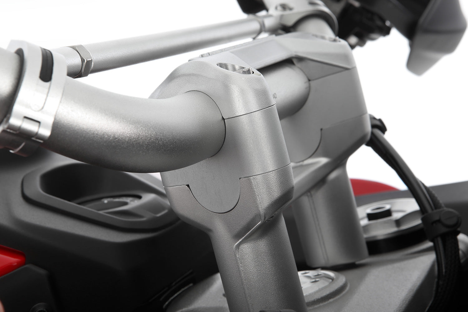 Relaxed, upright riding position for fatigue-free riding ✔ Premium components ✔ Integrated design ➜ Order now