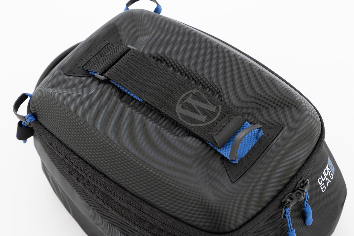 Tank bags by Wunderlich - Passion. Unlimiteed. ✔ Premium components ✔ Integrated design ➜ Order now
