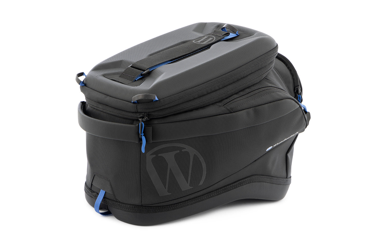 Tank bags by Wunderlich - Passion. Unlimited. ✔ Premium components ✔ Integrated design ➜ Order now