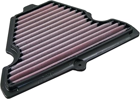 DNA Air Filters - Racing Air Filter for Kawasaki Z 1000 10-20 /Z 1000 R 17-21 /Z 1000 SX 11-19 / Ninja 1000 10-19 / Ninja 1000 SX 20-23 / Versys 1000 12-