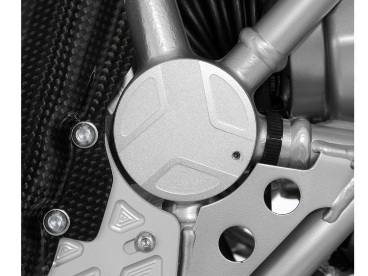 Swingarm pivot covers EDGE design-28280-101