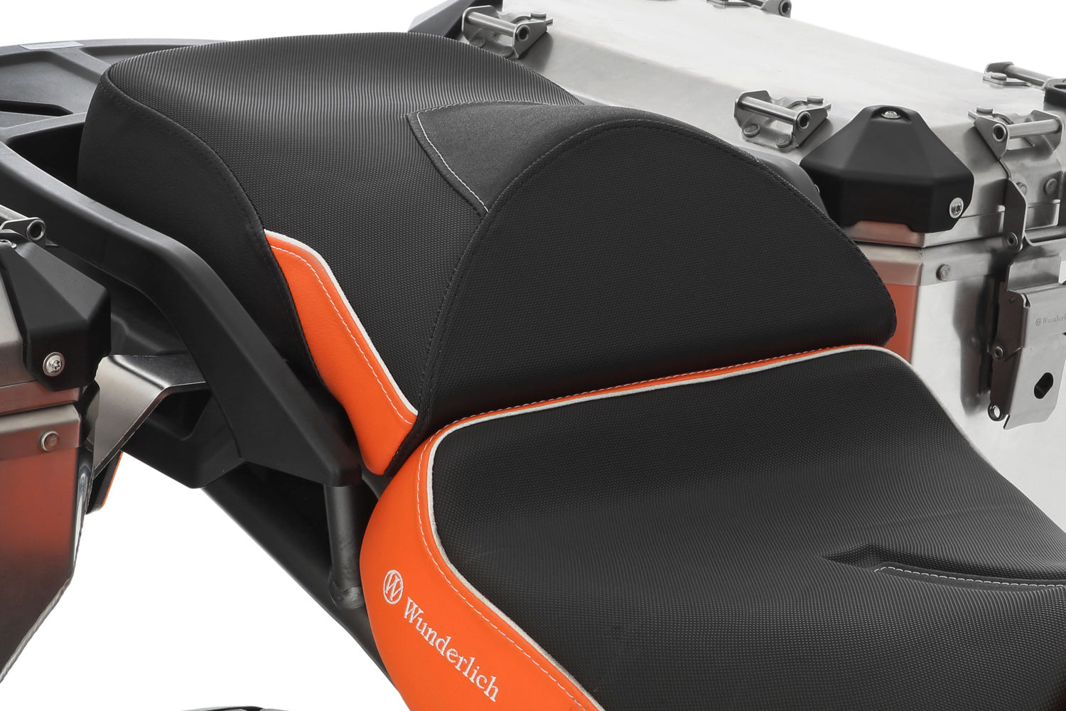 A relaxed and active riding experience adds a definite plus to passive safety ✔ Premium components ✔ Integrated design ➜ Order now