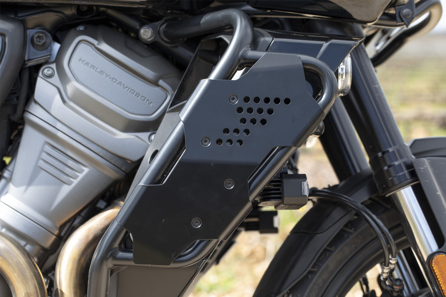 Comprehensive additional protection - Passion. Unlimited. ✔ Premium components ✔ Integrated design ➜ Order now