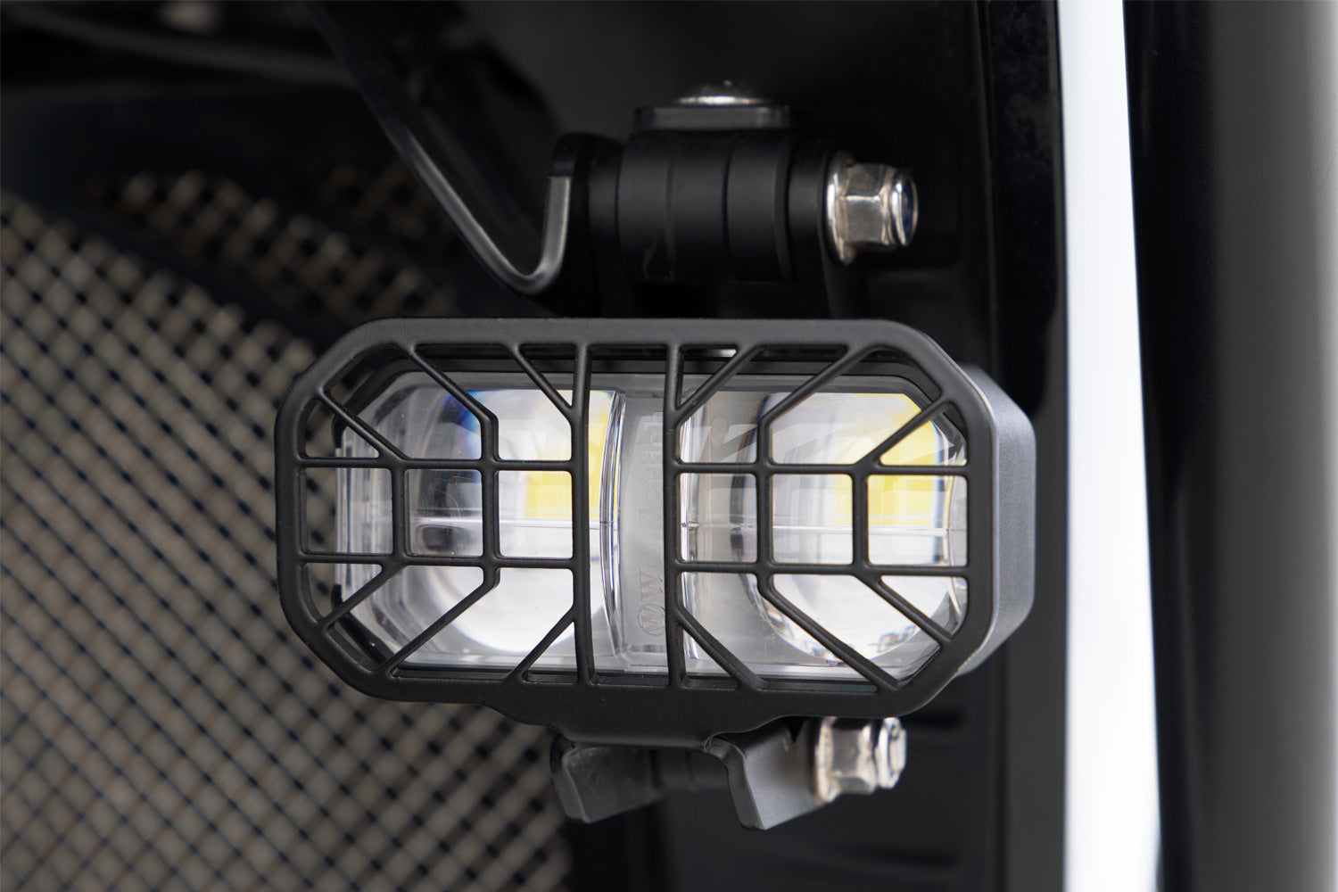 Plug & play suitable for the Harley-Davidson Pan America 1250 und 1250 Special Adventure