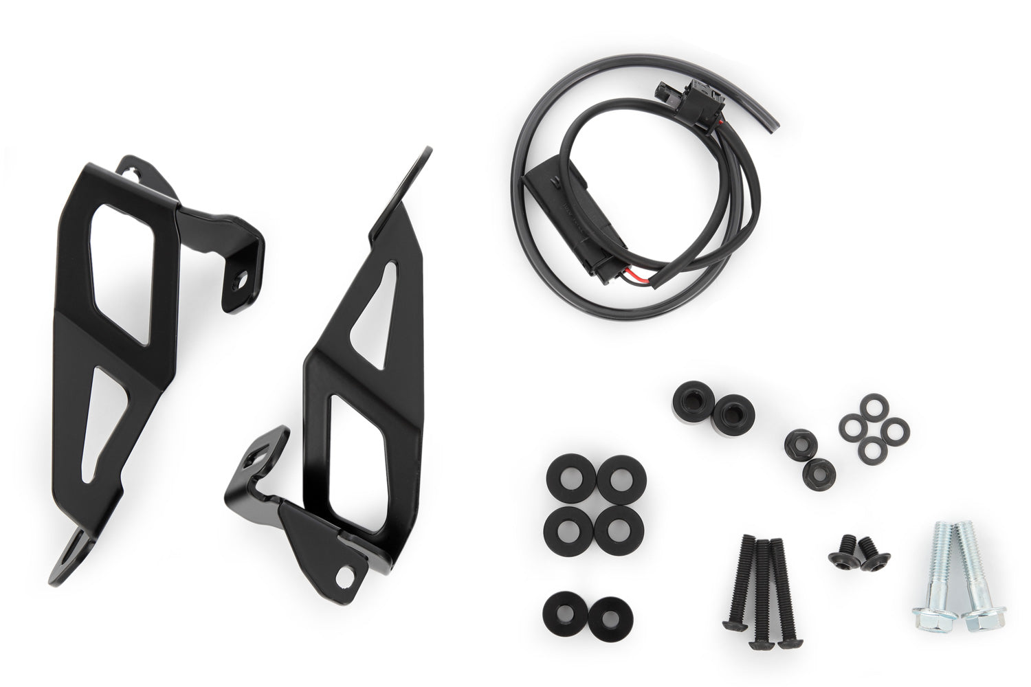 Plug & play suitable for the Harley-Davidson Pan America 1250 und 1250 Special Adventure