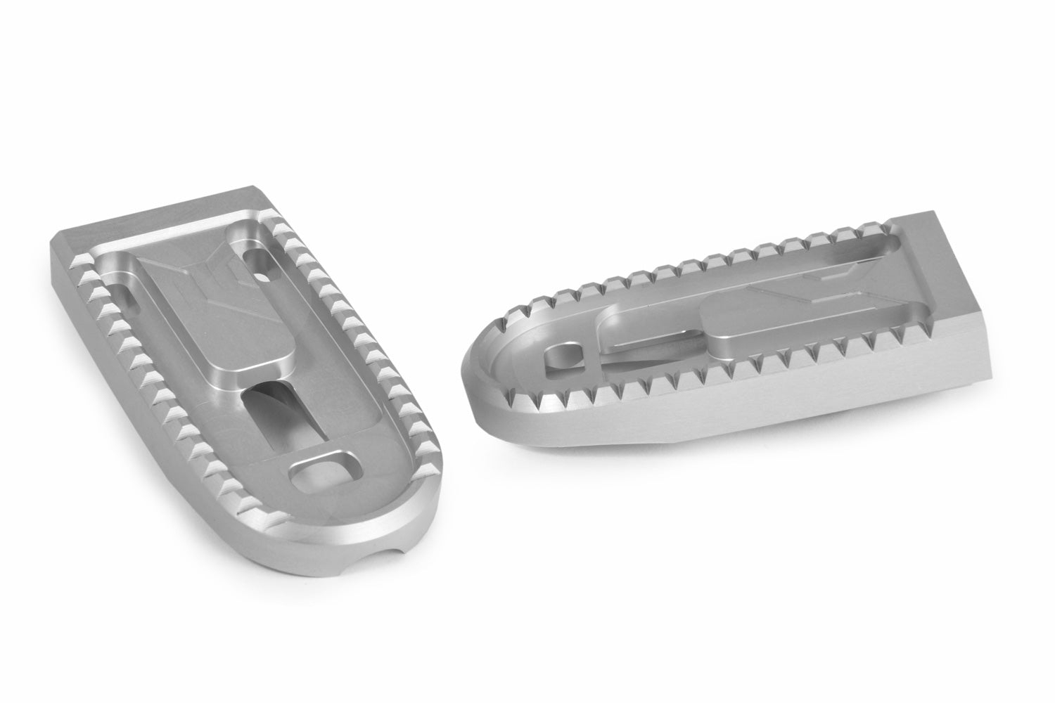 Our Vario footrest system is the ultimate solution when it comes to adjustable footrests. 