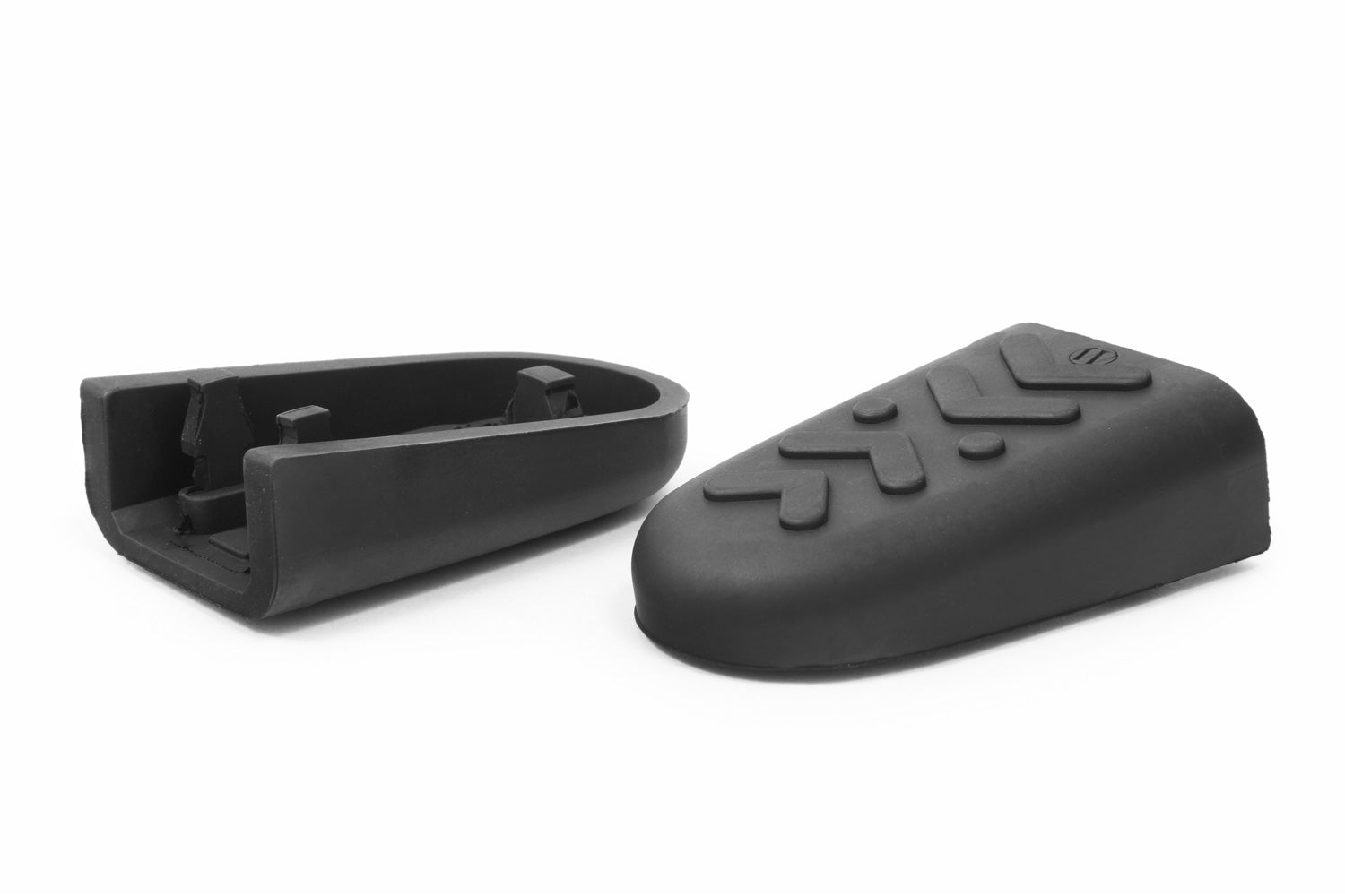 Our Vario footrest system is the ultimate solution when it comes to adjustable footrests. 