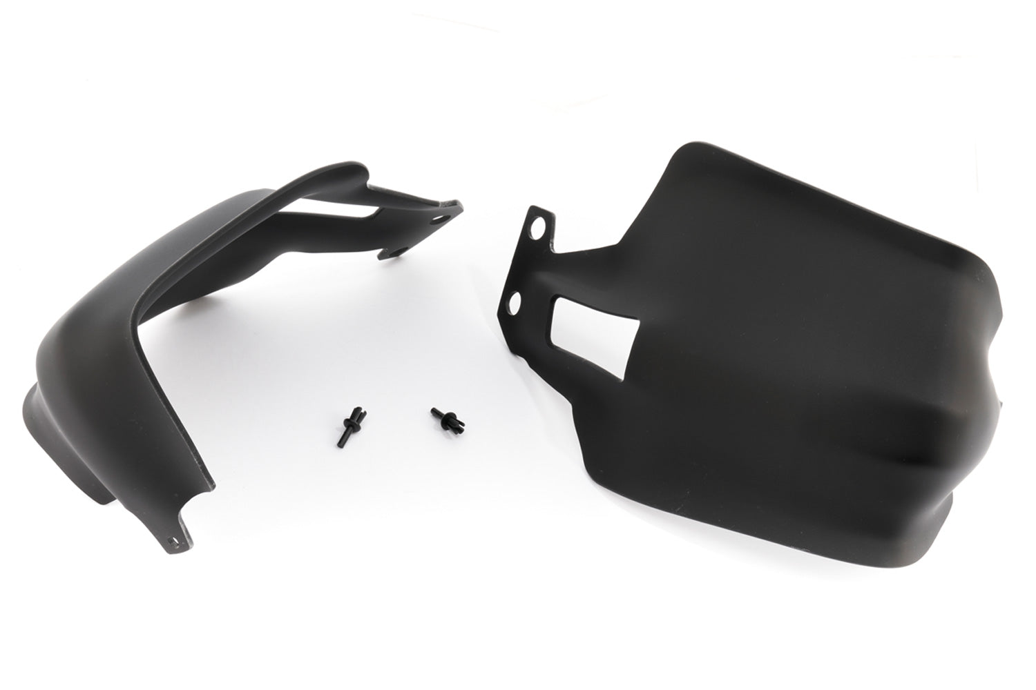 Protects against the wind, weather and mechanical influences.