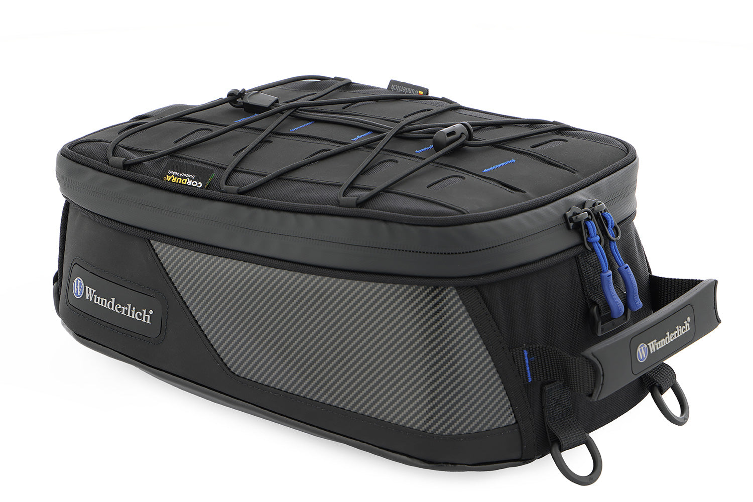 High-quality compact tank bag