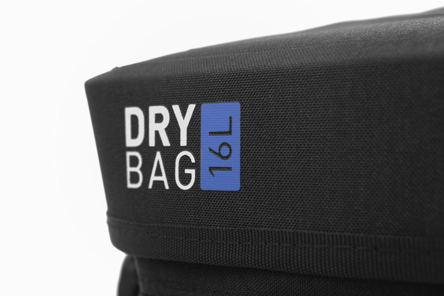 Multi-functional and compact bag can  either be attached to the luggage carrier of the passenger seat quickly and  simply