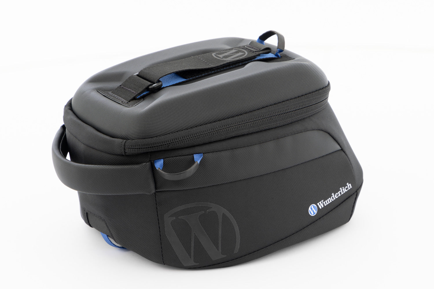 Tank bag CLICK BAG from Wunderlich - Passion. Unlimited.✔ Premium components ✔ Integrated design ➜ Order now