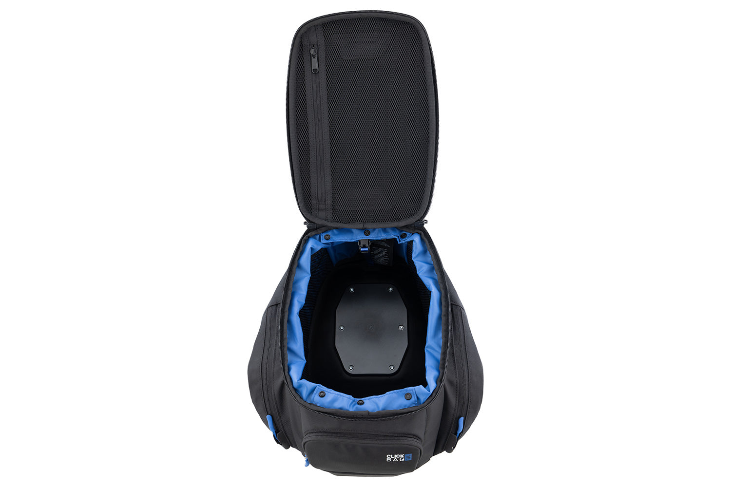 Tank bags by Wunderlich - Passion. Unlimited. ✔ Premium components ✔ Integrated design ➜ Order now