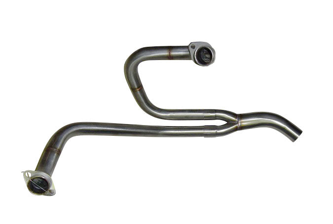 GPR-Exhaust---Decatalizzatore-Full-Line-for-Africa-TWIN-XRV-750-RD07-from-1993-to-2003-Decat-Pipe
